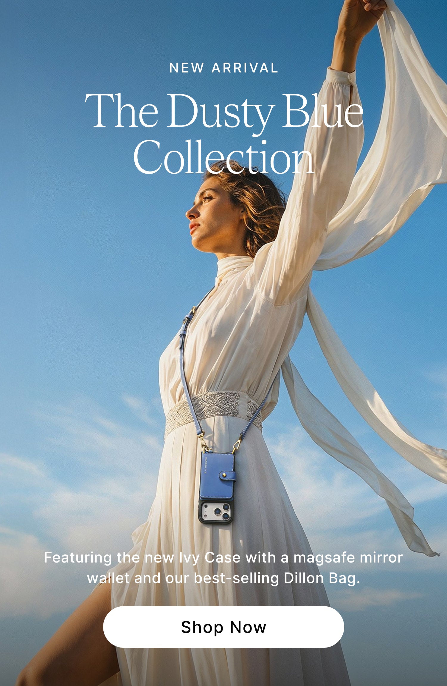 Product showcase slide