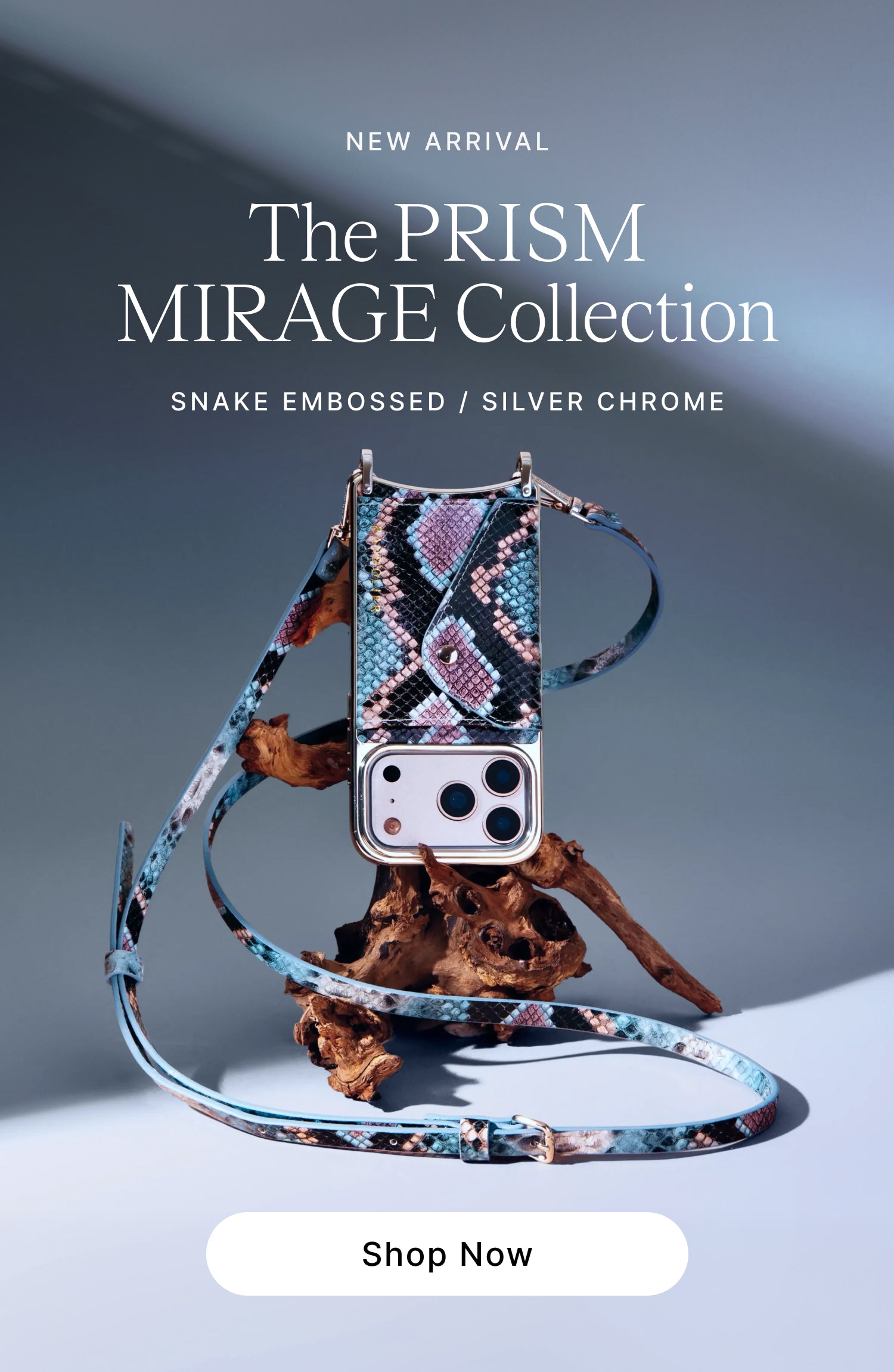 Product showcase slide