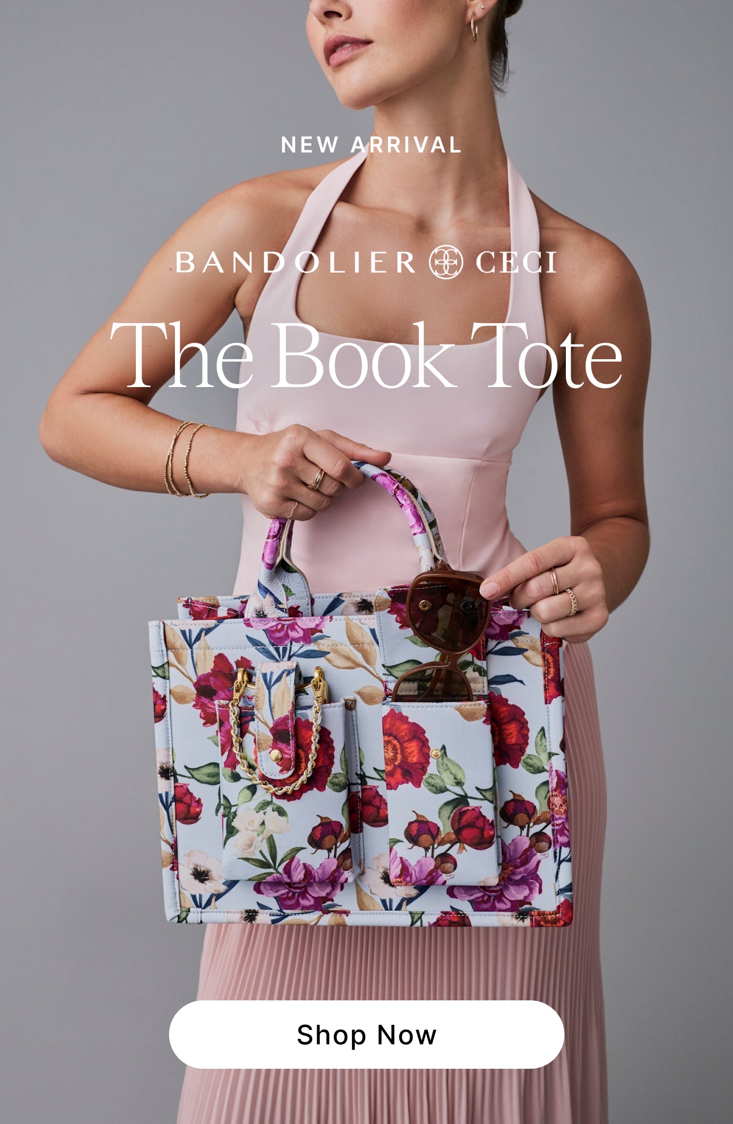 Product showcase slide