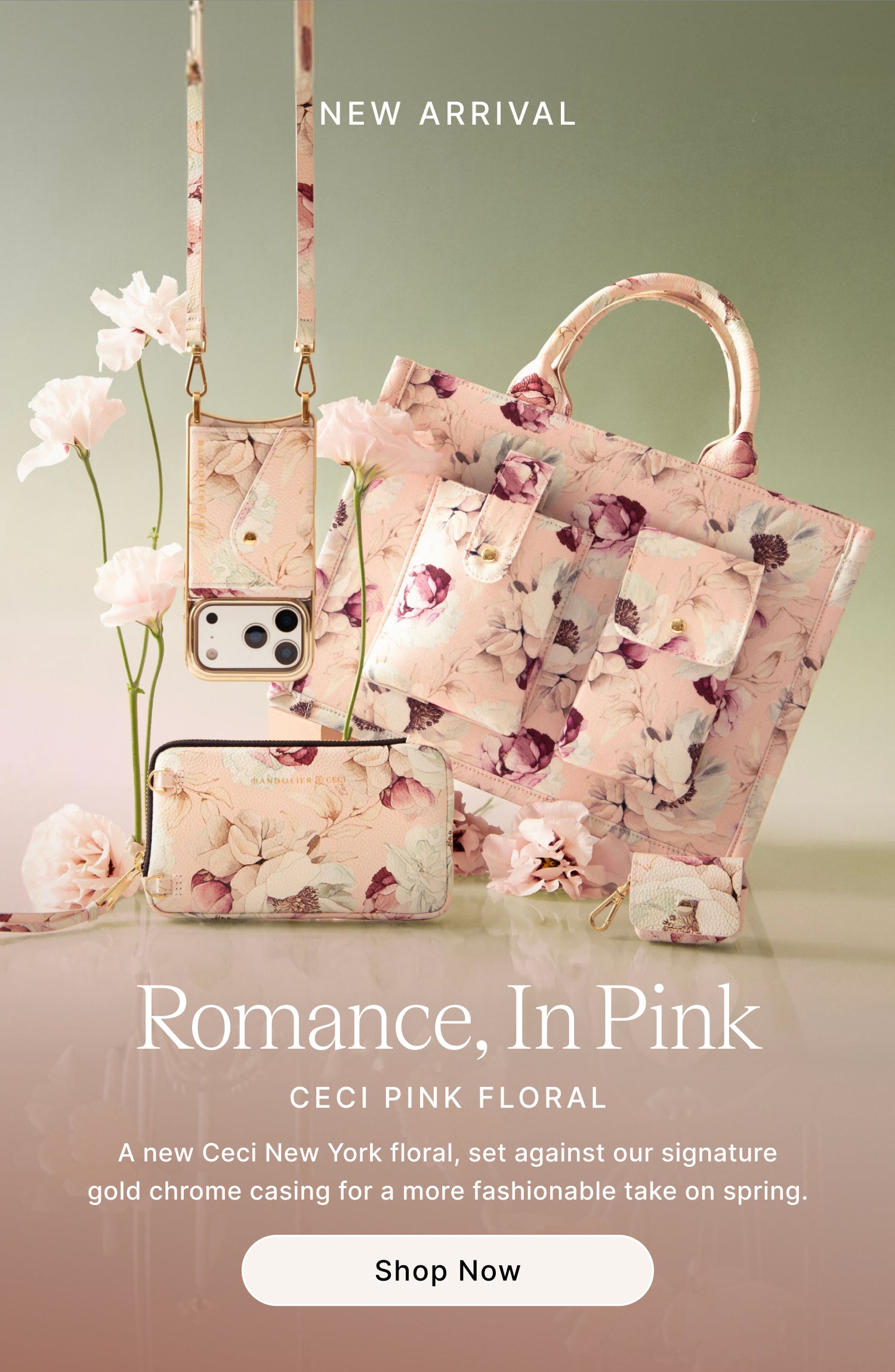 Product showcase slide