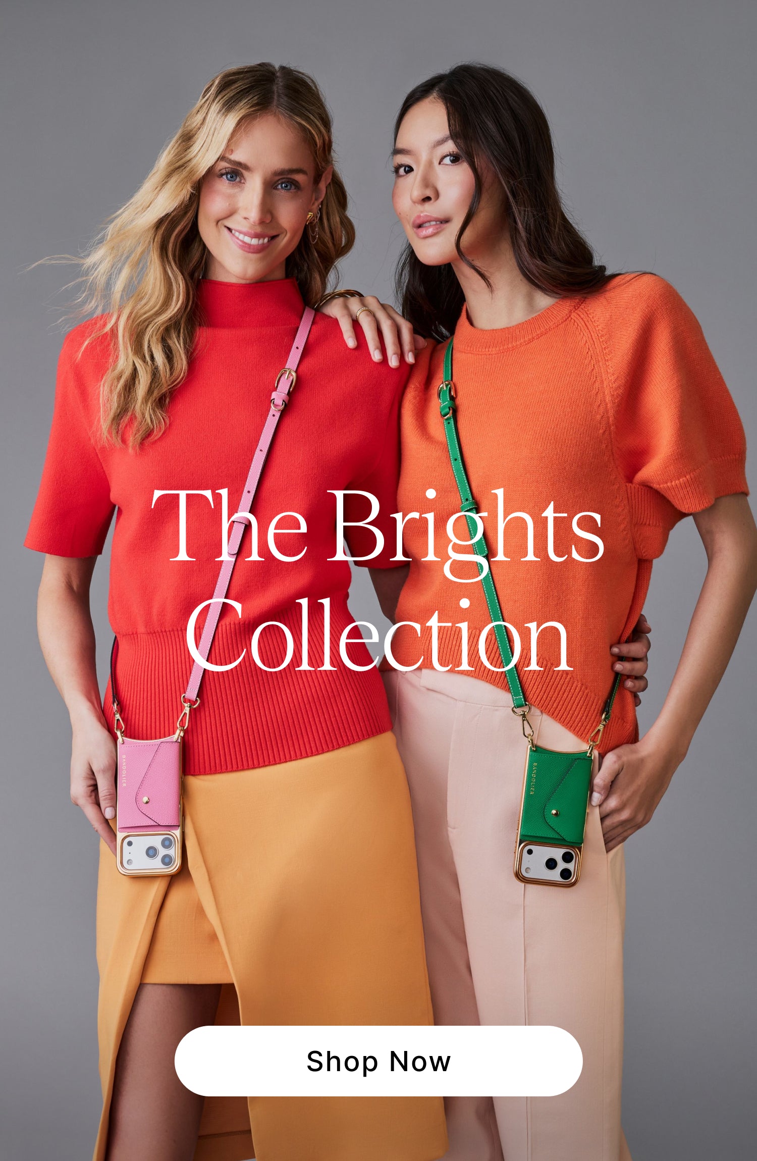 Product showcase slide