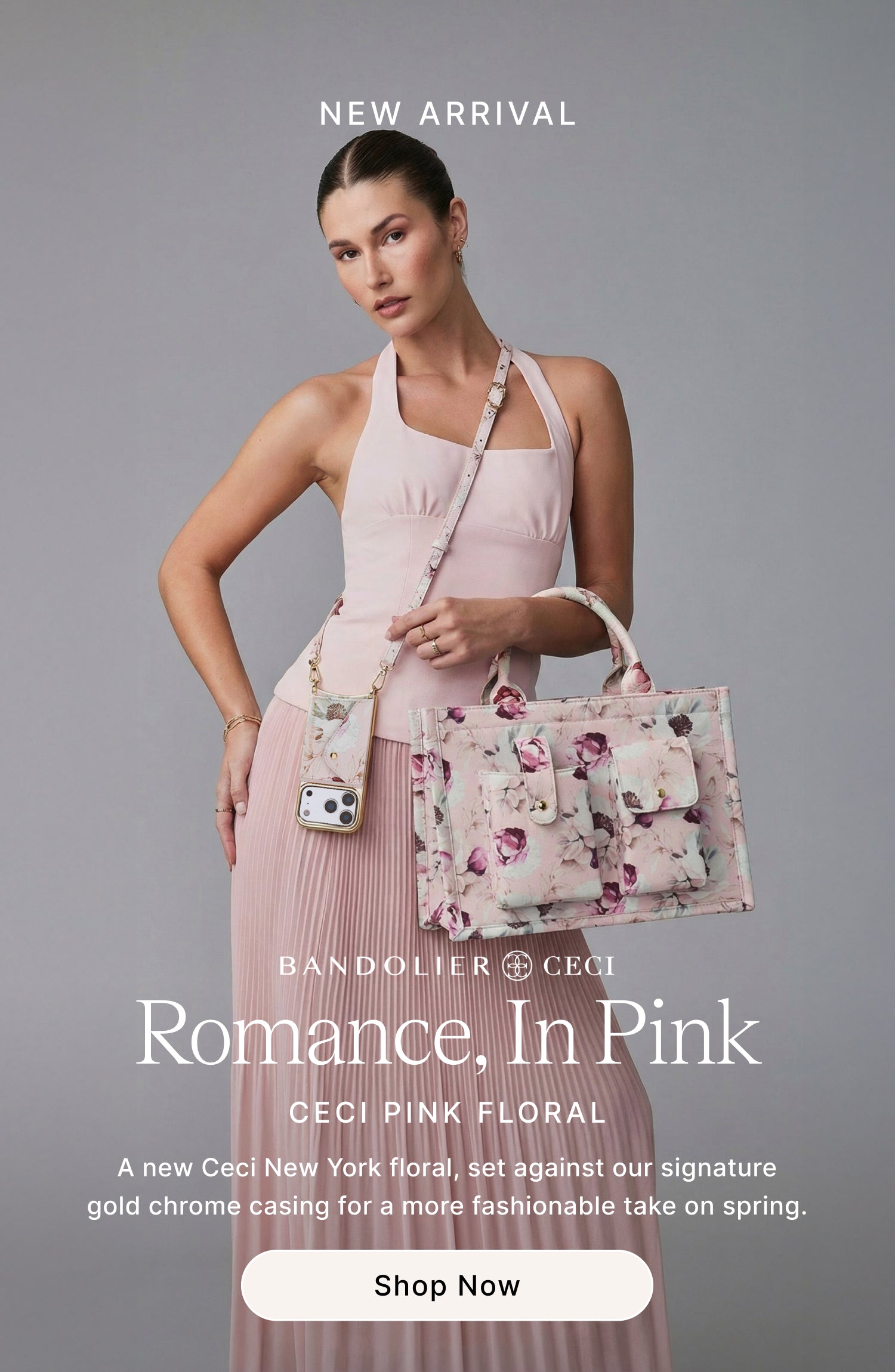 Product showcase slide