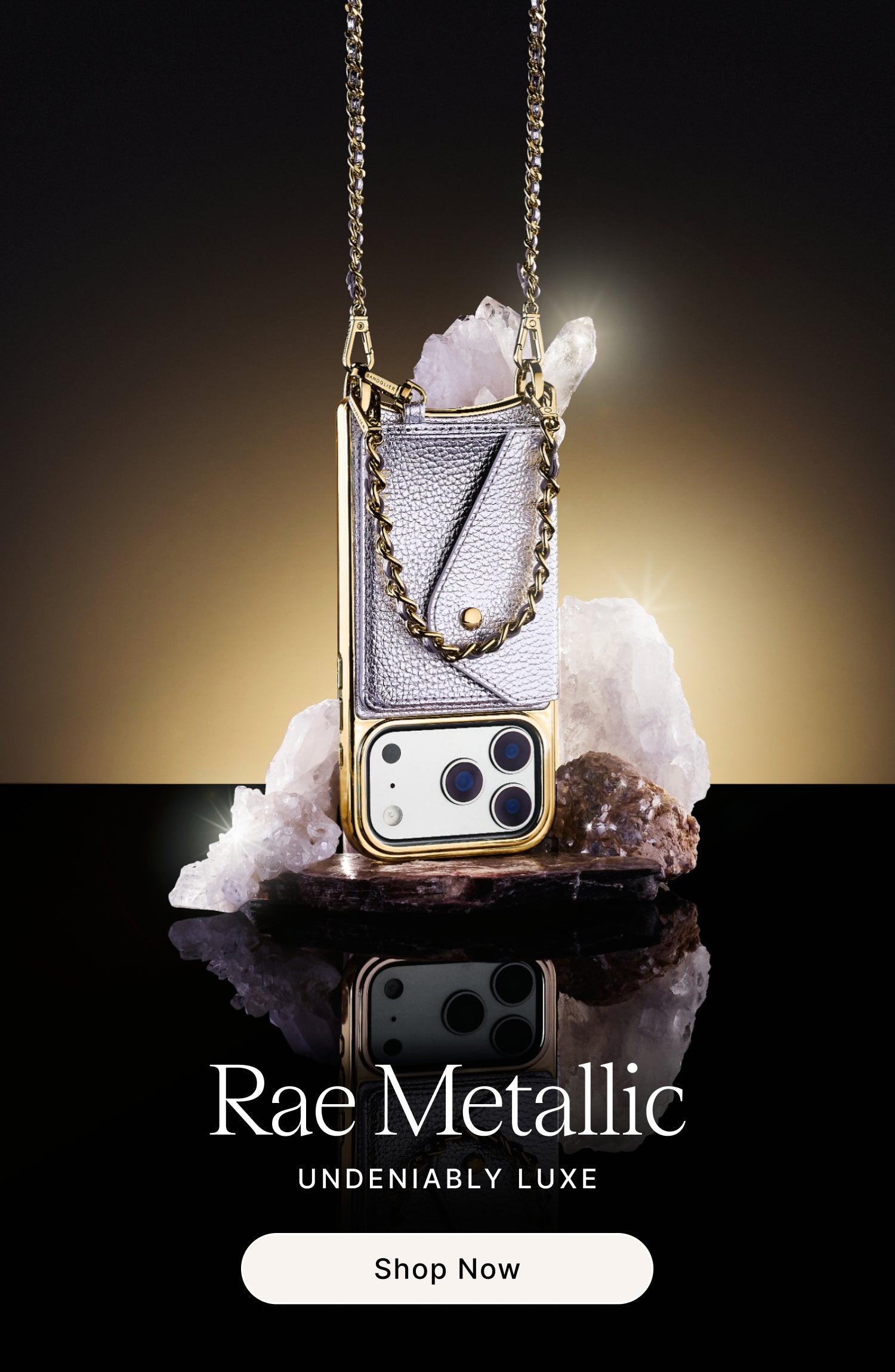 Product showcase slide