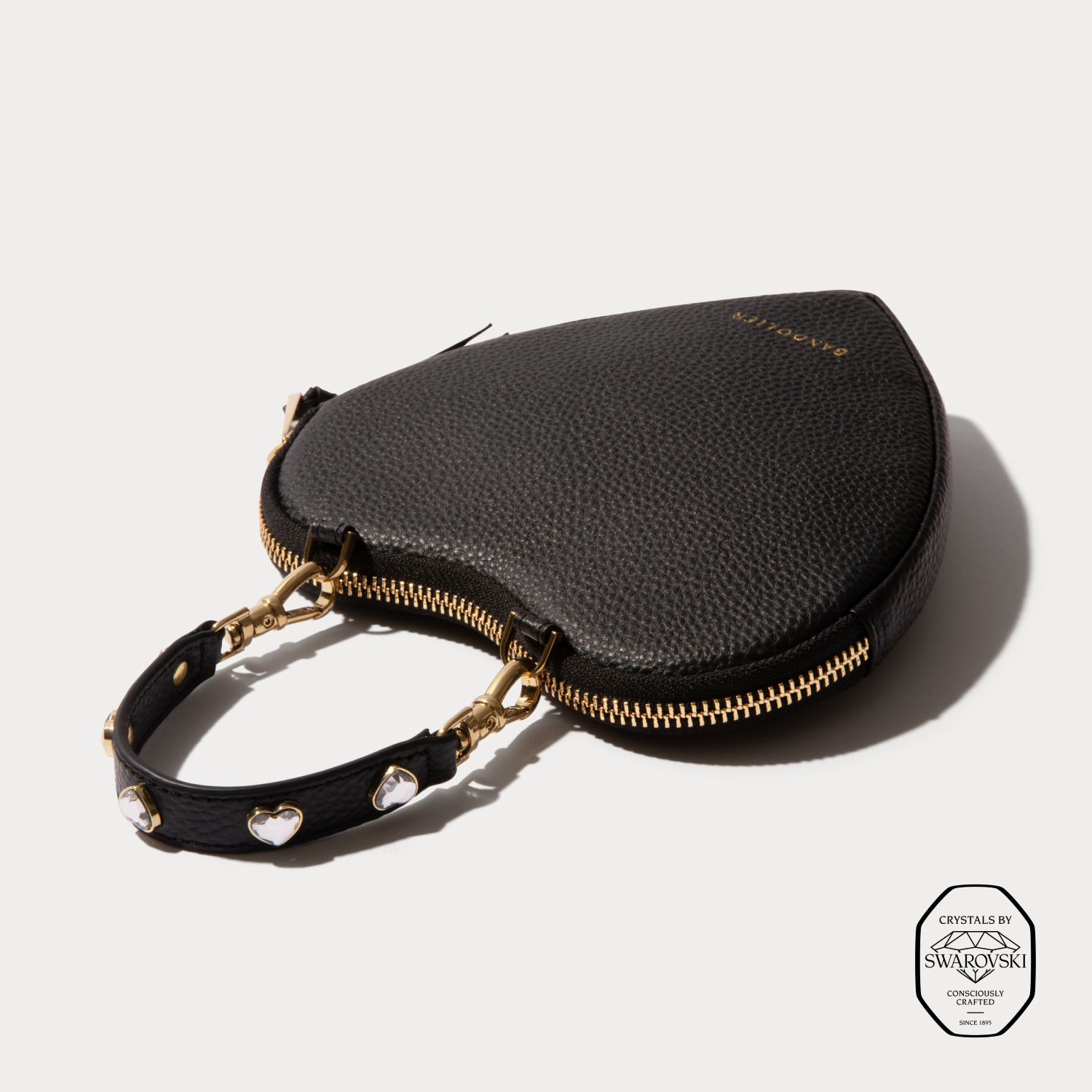 The True Love Set - Black/Gold