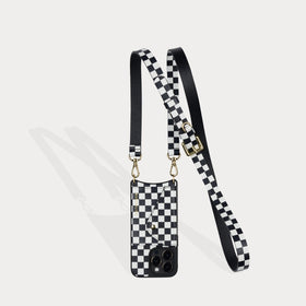 Hailey Expanded Set - Checker/Gold pack Bandolier 