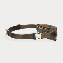Fanny Pack - Real Tree/Gold Accessories Bandolier 