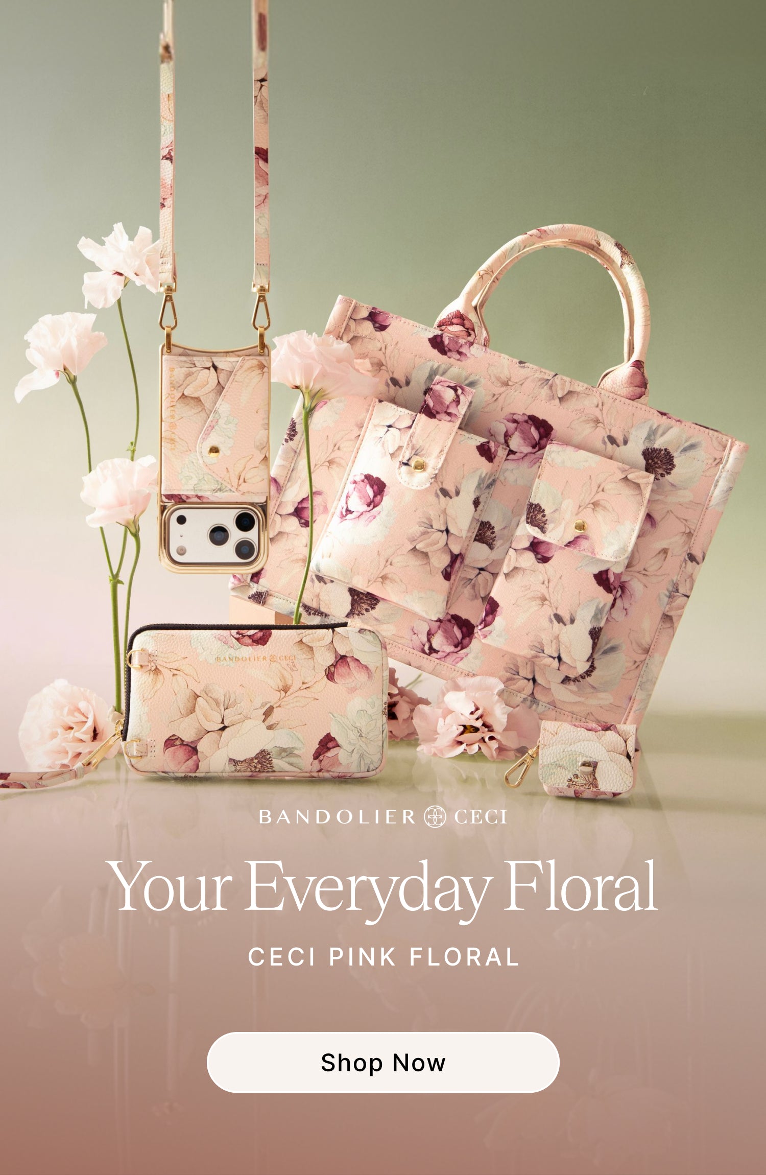 Product showcase slide