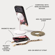 RAE MAGNET DUET POUCH SET