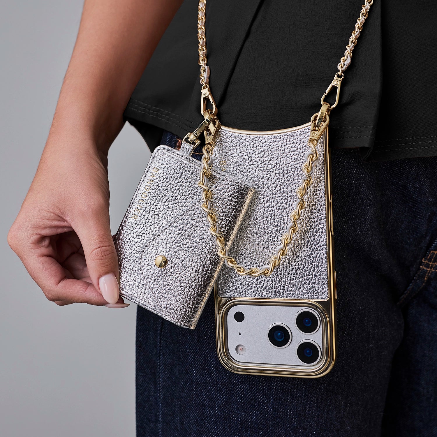 RAE MAGNET DUET image