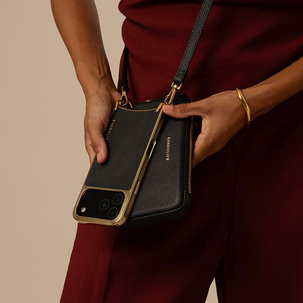 RAYNA POUCH SET image