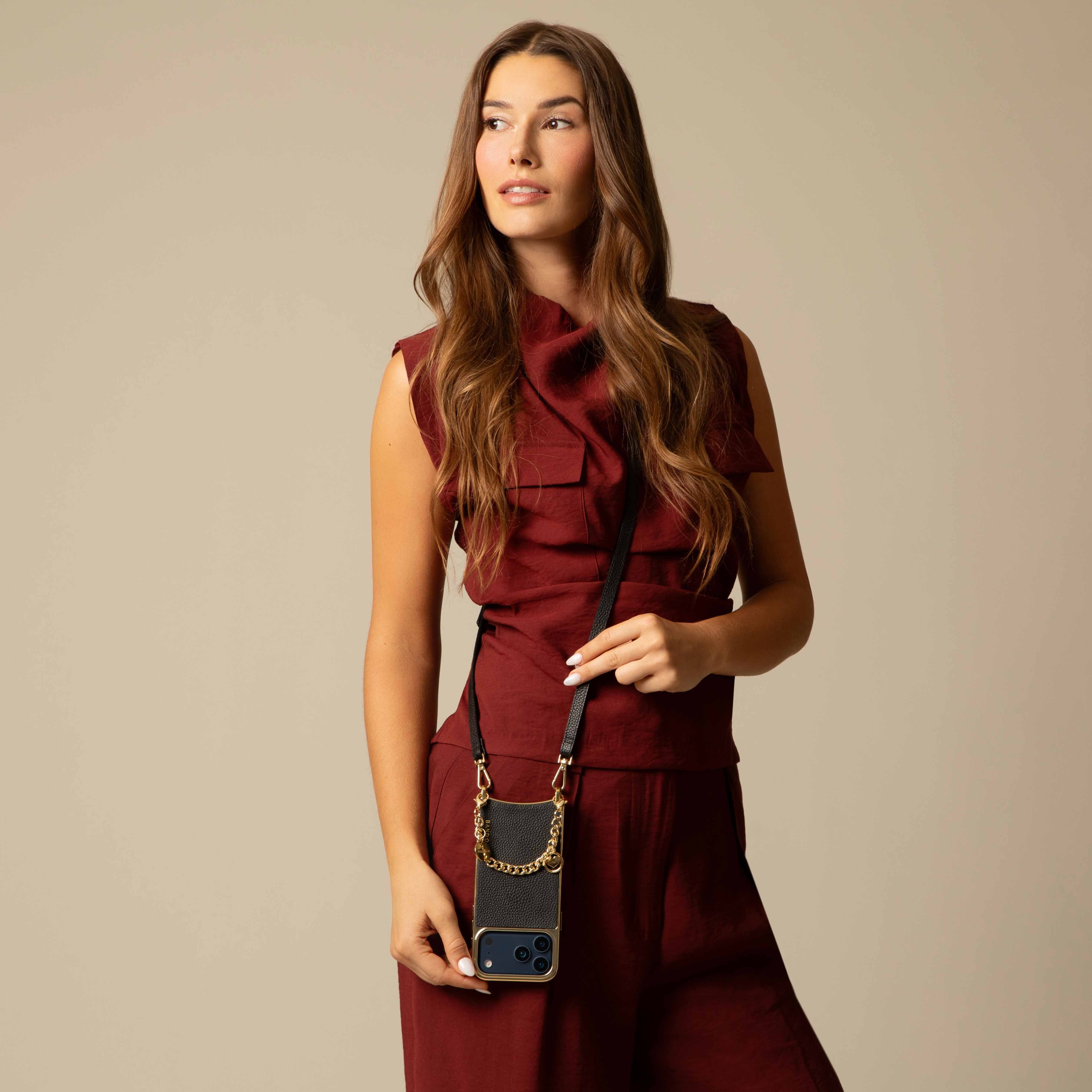 The Intro Gift Set - Black/Gold