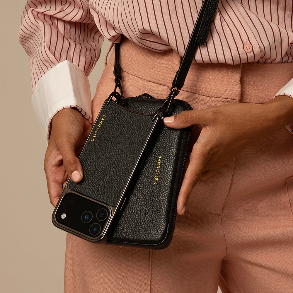 RAYNA POUCH SET image