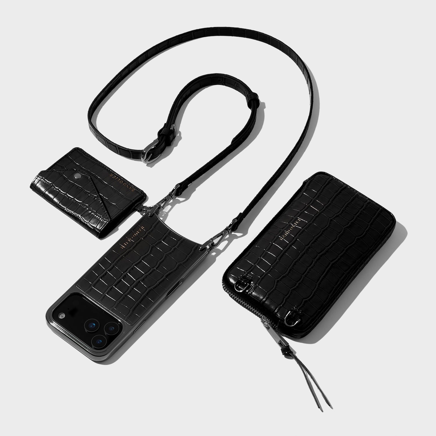 REMI MAGNET POUCH SET image