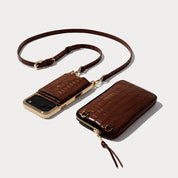 REMI MAGNET POUCH SET