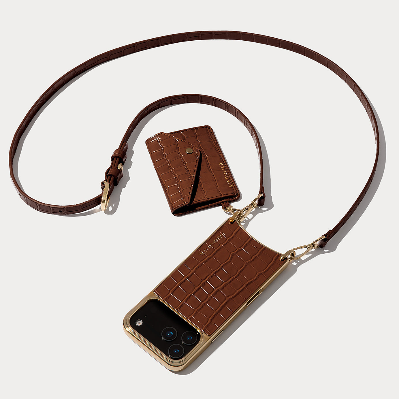 Bandolier Best Iphone Crossbody Case Remi Magnet Wallet Crossbody