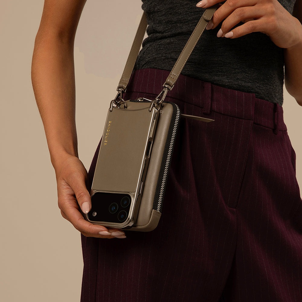 RAYNA POUCH SET image