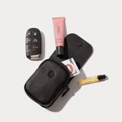 ADD-ON MAGNET ZIPPER POUCH