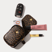 ADD-ON MAGNET ZIPPER POUCH