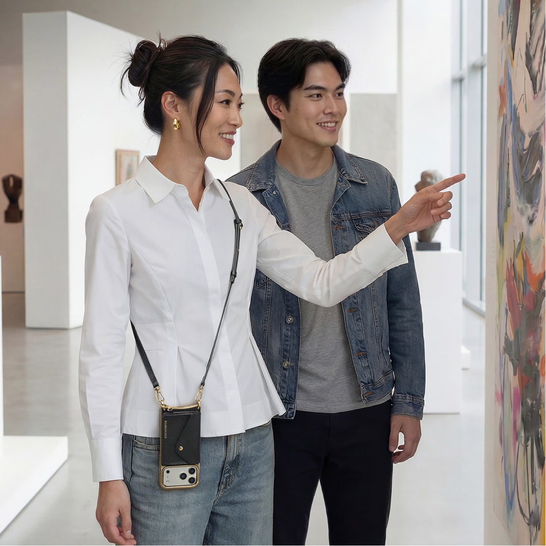 The Modern Collection