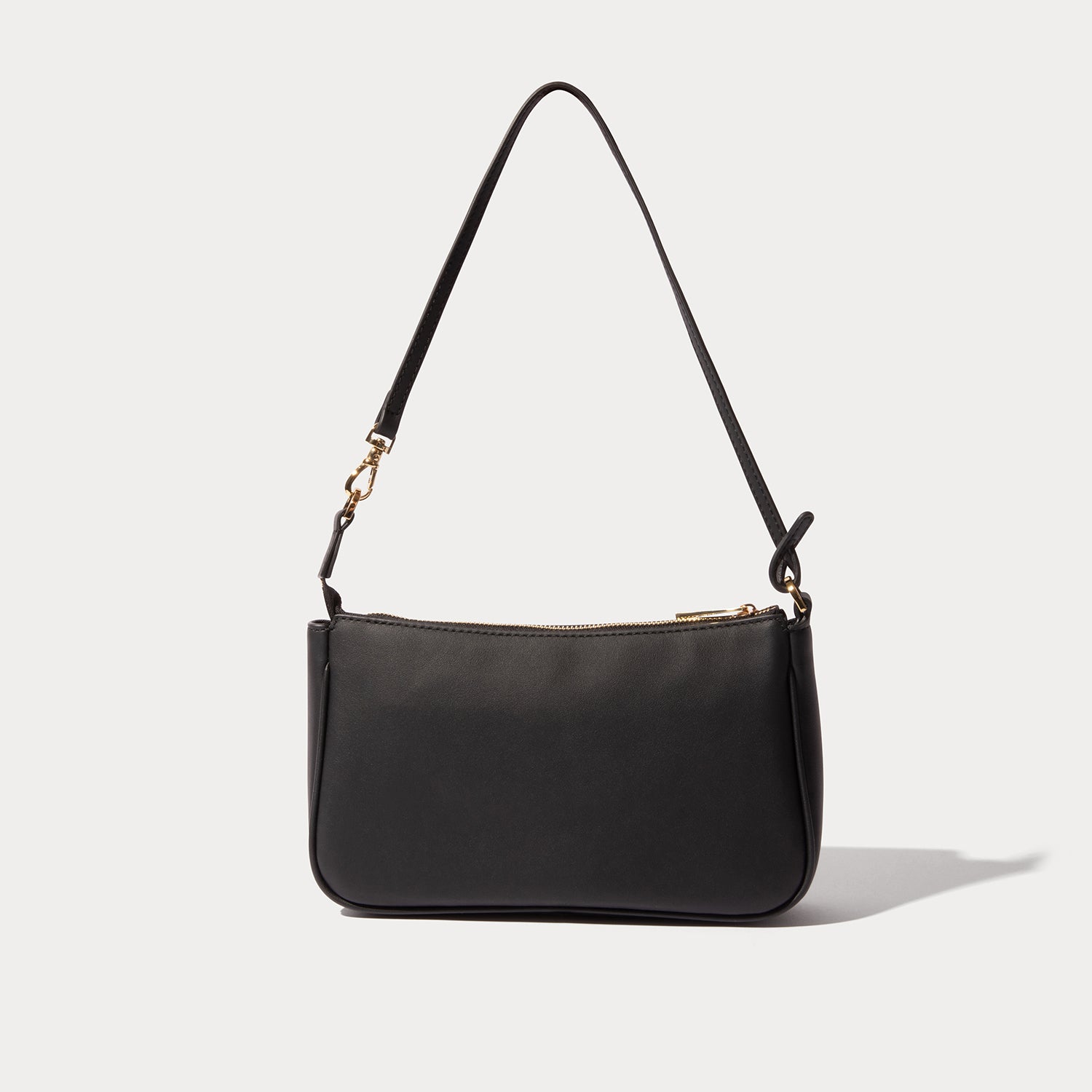 Taylor Bag - Black/Gold