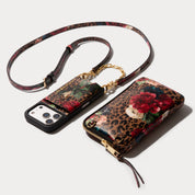 VALENTINA DUET POUCH SET