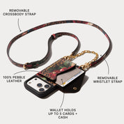 VALENTINA DUET POUCH SET