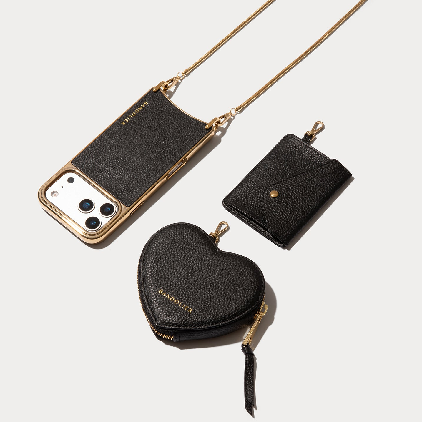 THE LOVE, YOUR WAY SET image