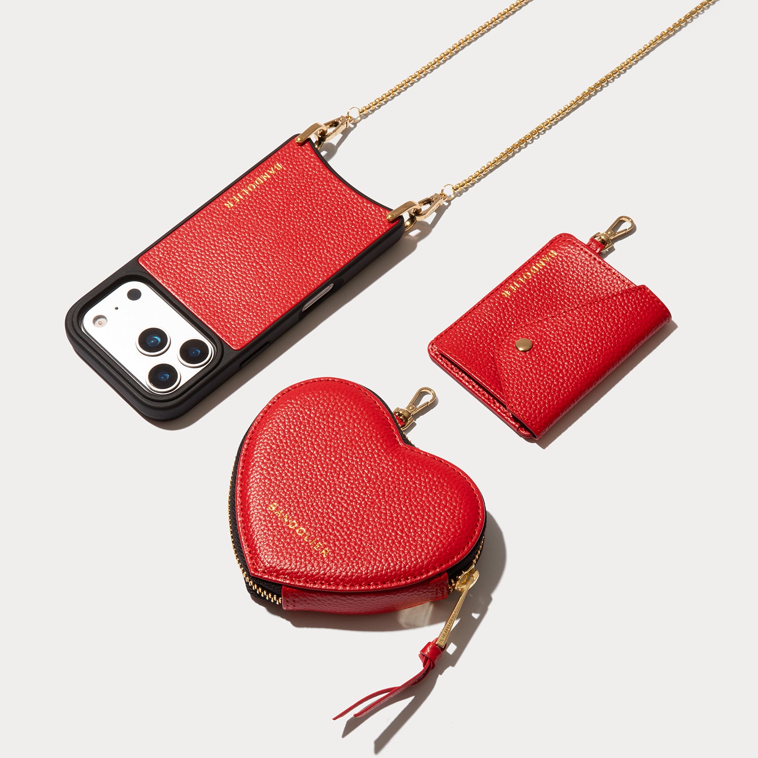 THE LOVE, YOUR WAY SET image