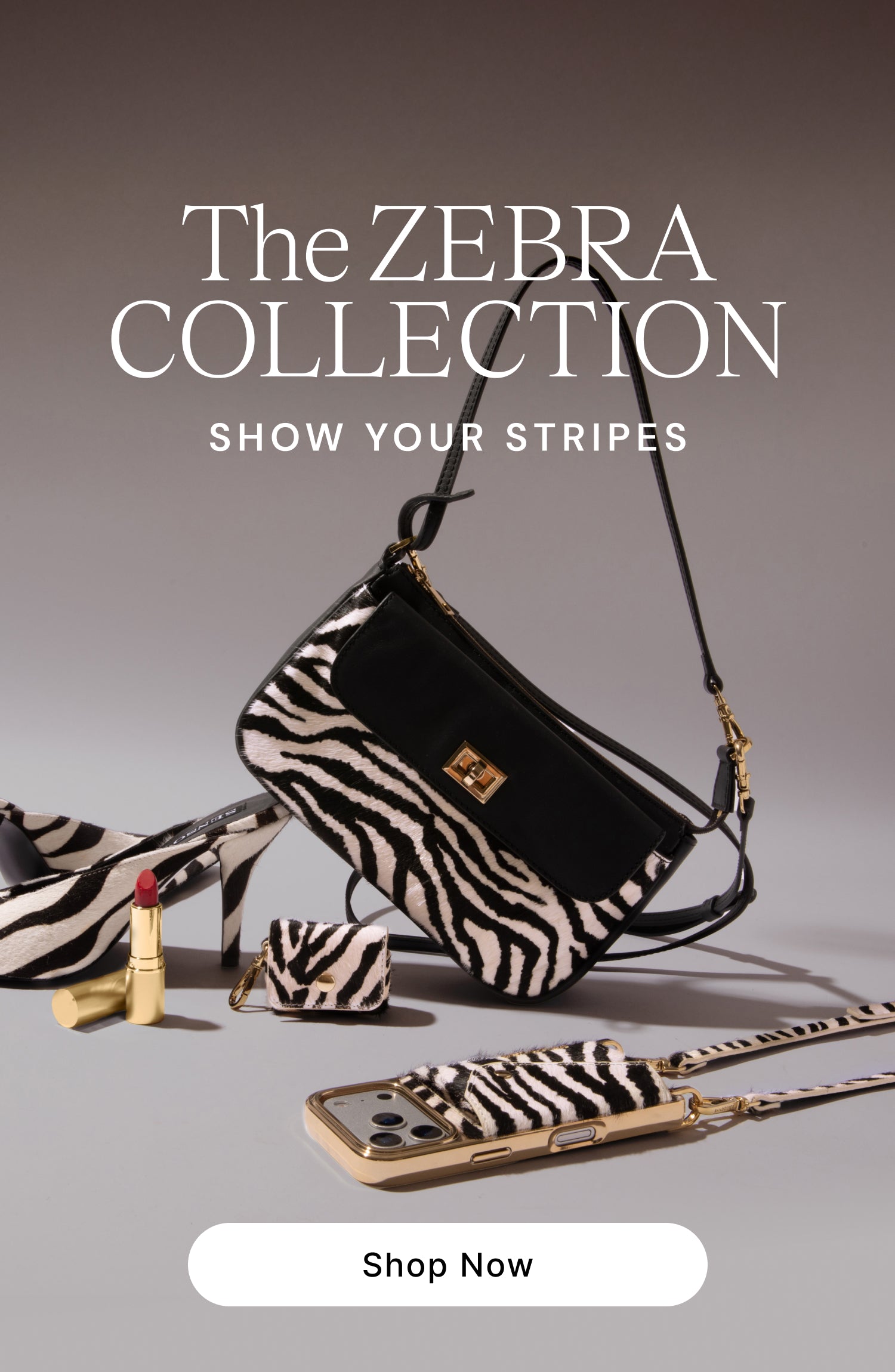 Product showcase slide