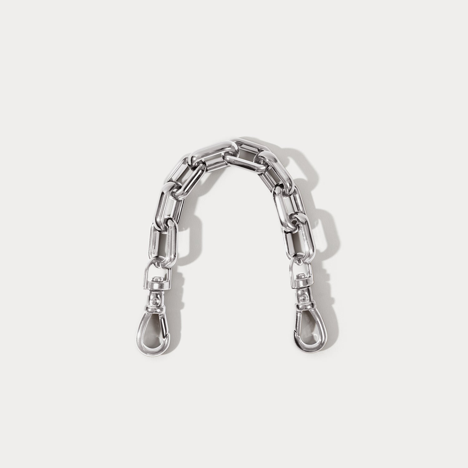 Astrid Wristlet - Black/Gold