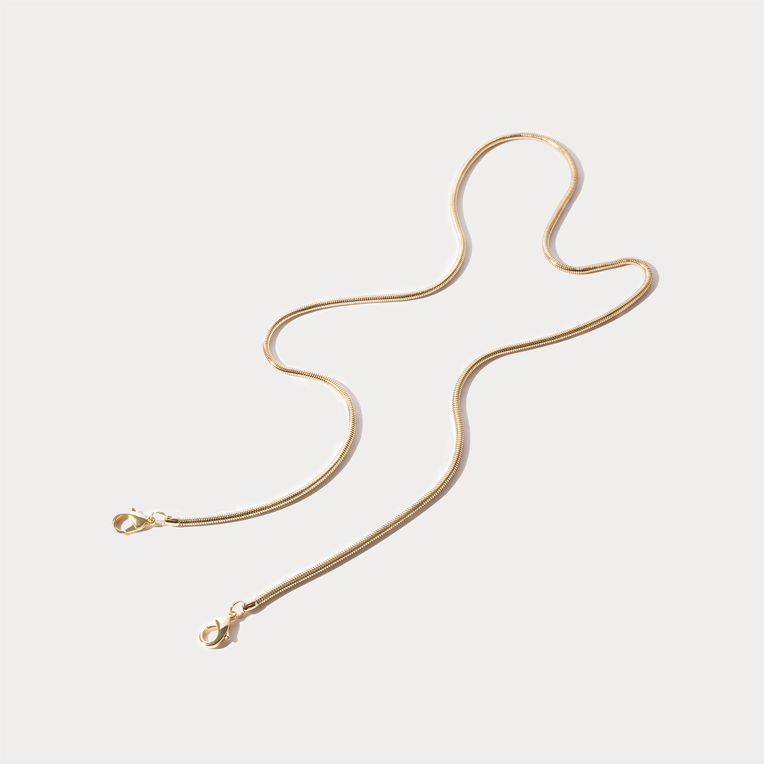 The Dress Up Gift Set - Gold/Gold