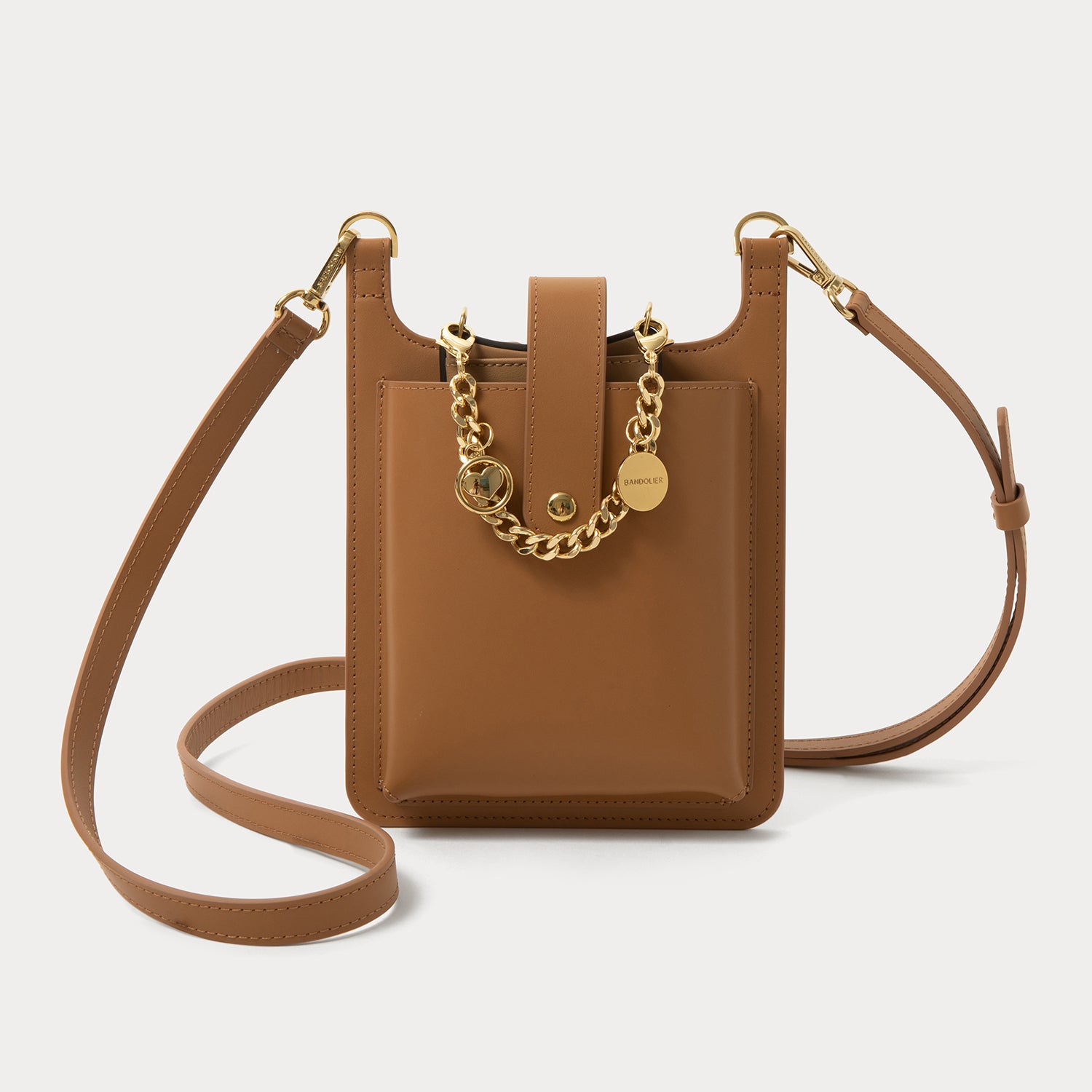 PARKER + MAYA WRISTLET image