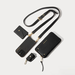 Remi Magnet Essentials Set - Black/Gold