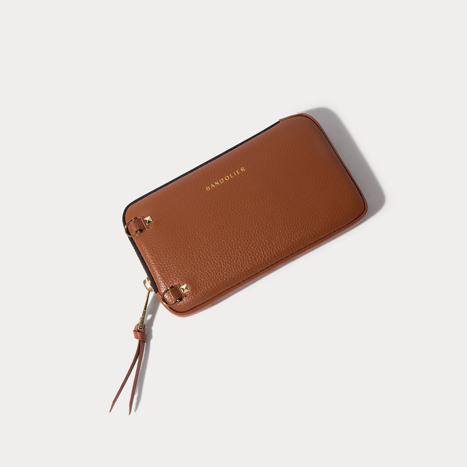 Emma Expanded Set - Sienna/Gold – Bandolier