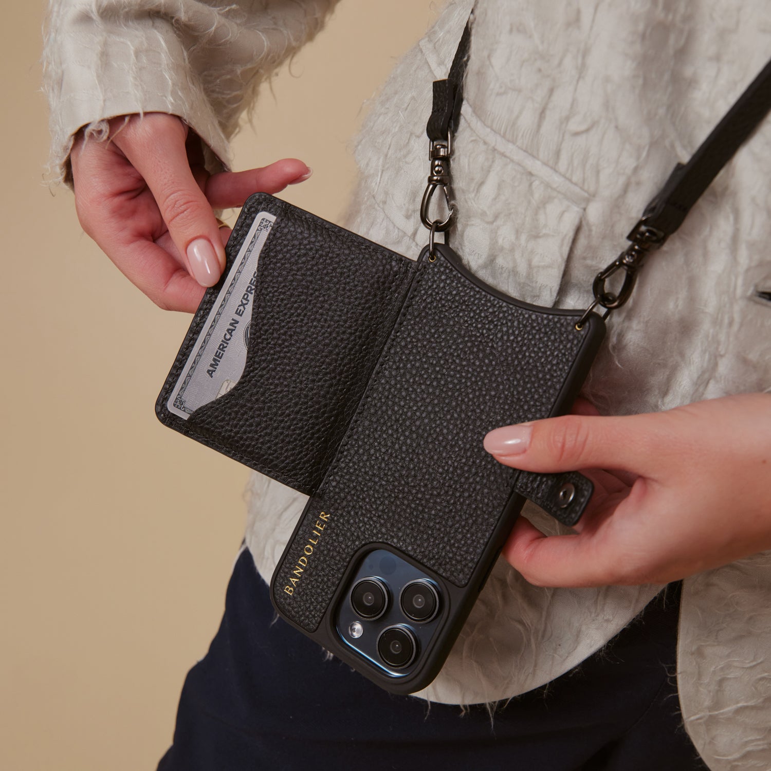 Bag Nordstrom Bandolier Iphone 11 11 Best Crossbody Phone Bags 2025