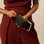 ADD-ON MIRROR MAGNET WALLET