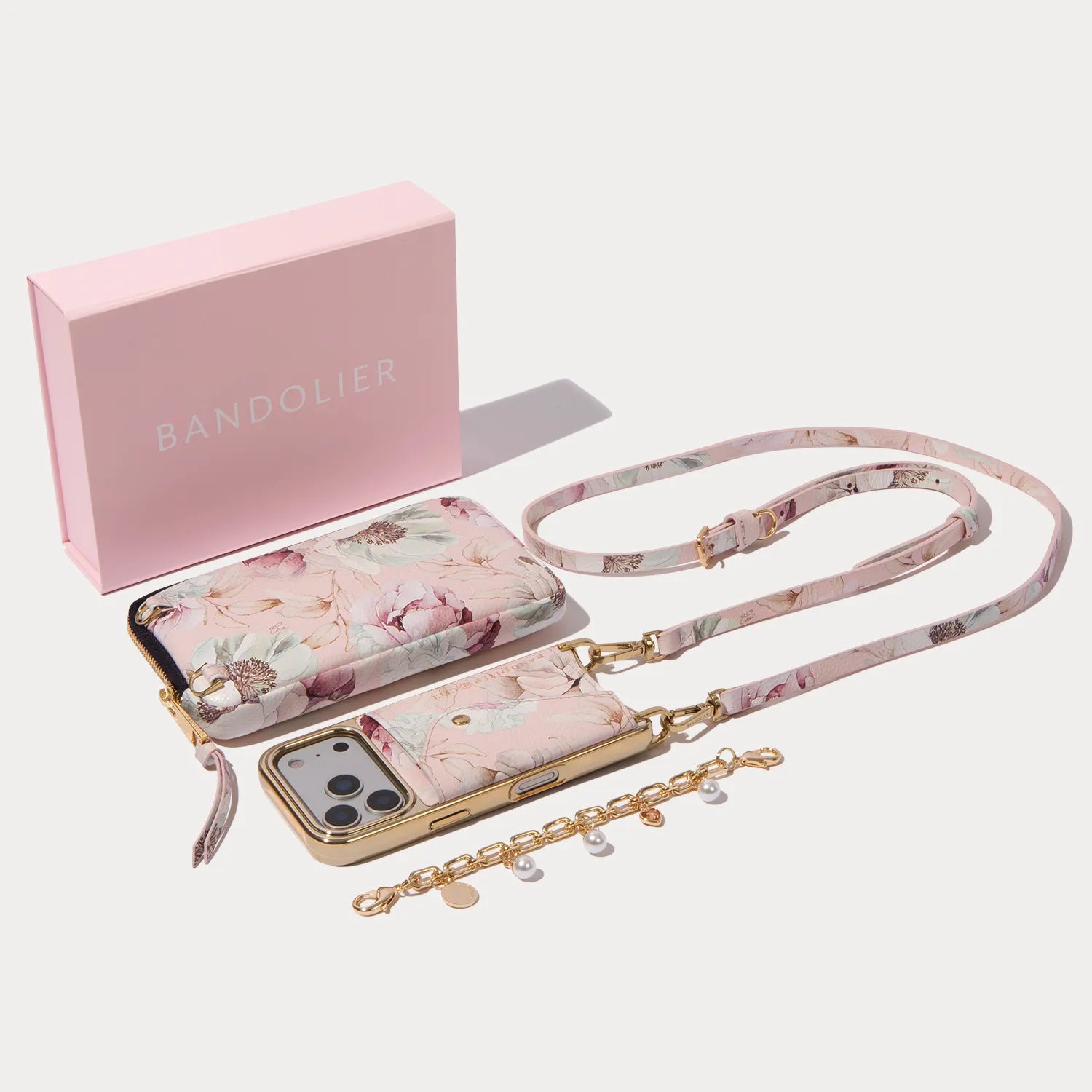 THE EXPANDED GIFT SET image