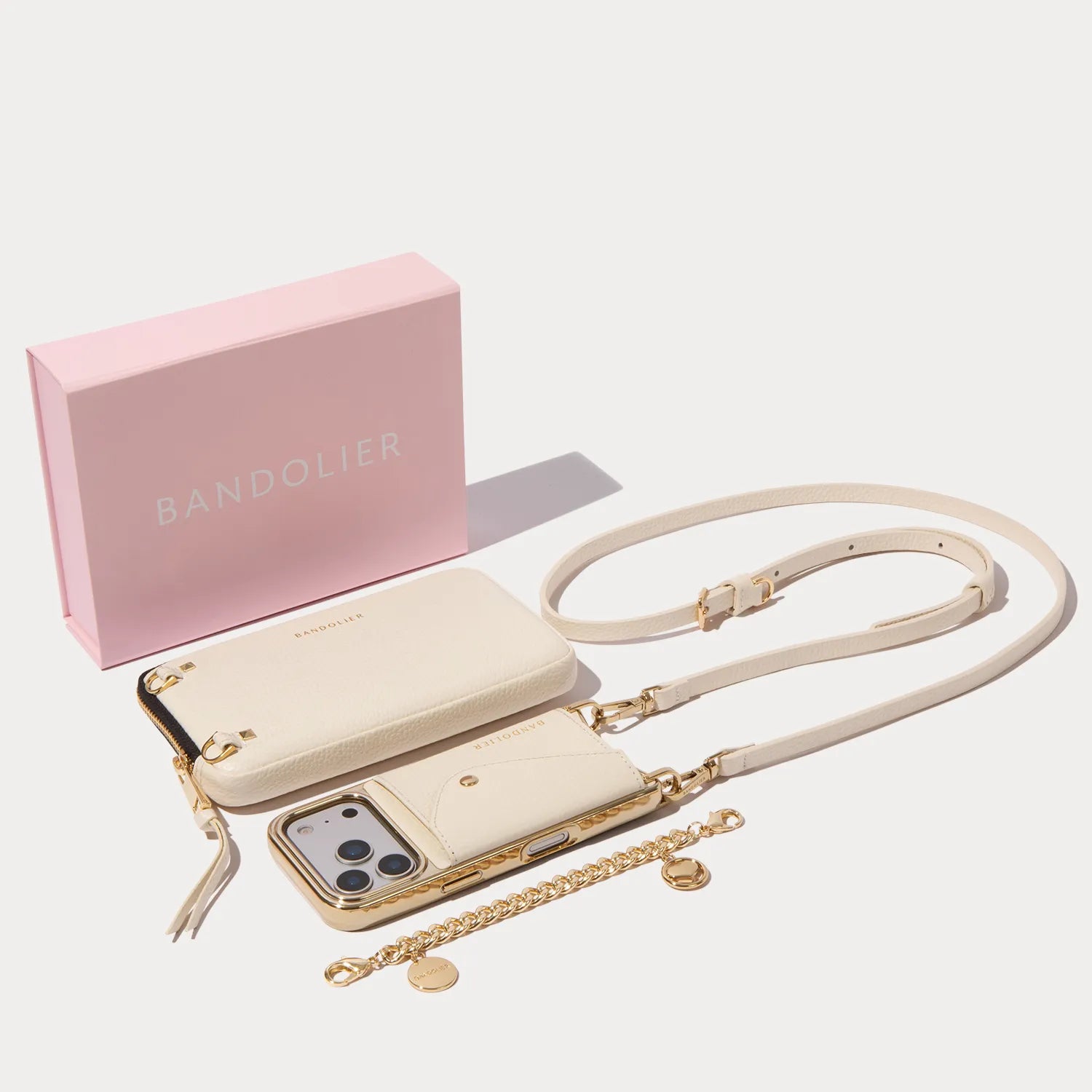 THE EXPANDED GIFT SET image