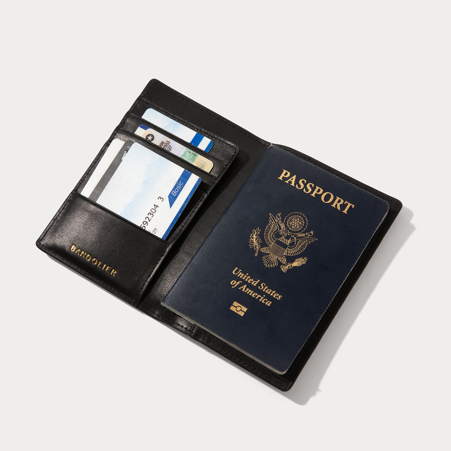 PASSPORT HOLDER image