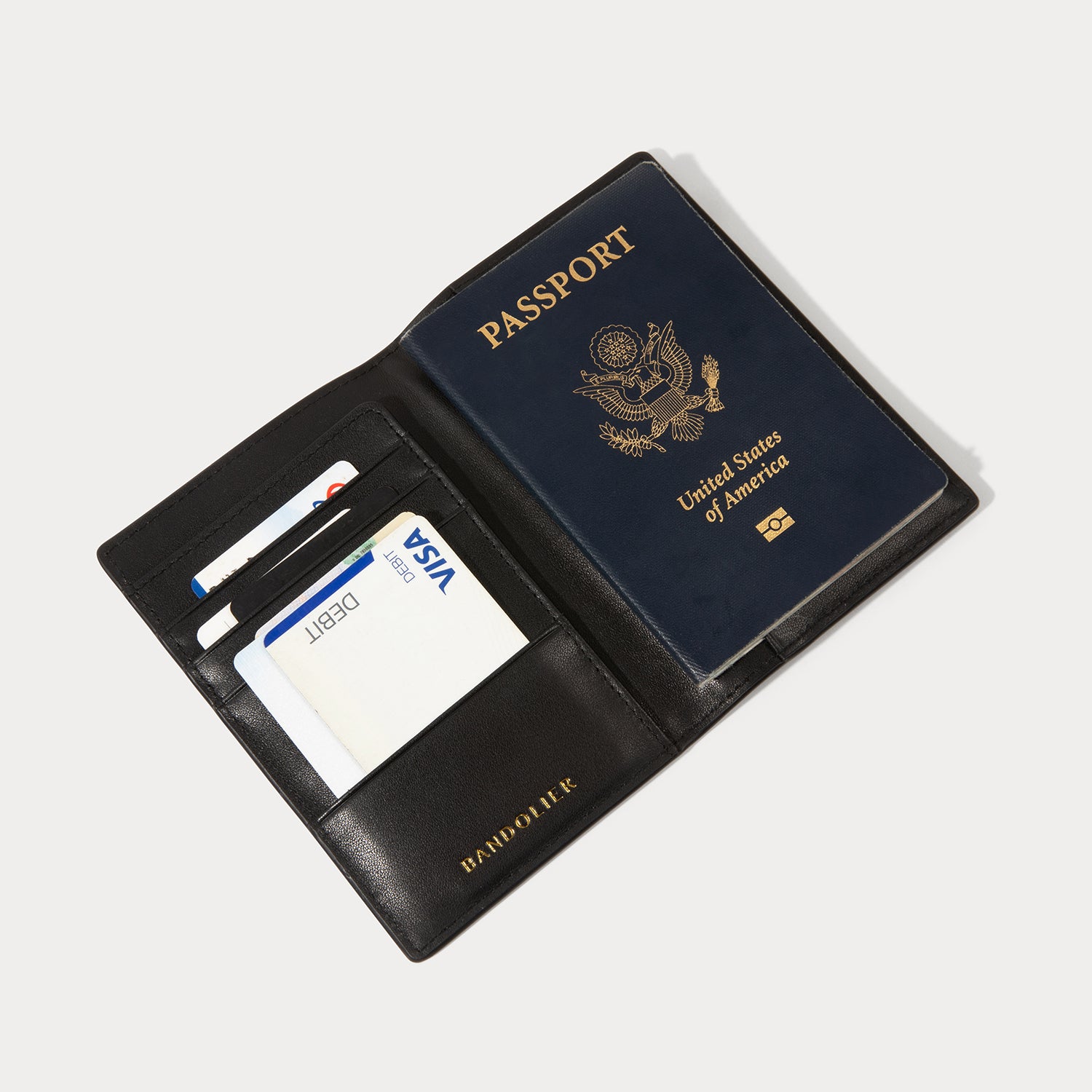 PASSPORT HOLDER image