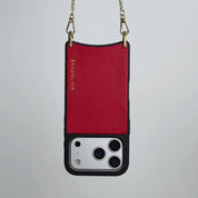 MAGNET HEART WALLET