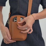 DILLON CROSSBODY BAG