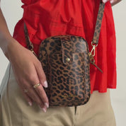 DILLON CROSSBODY BAG