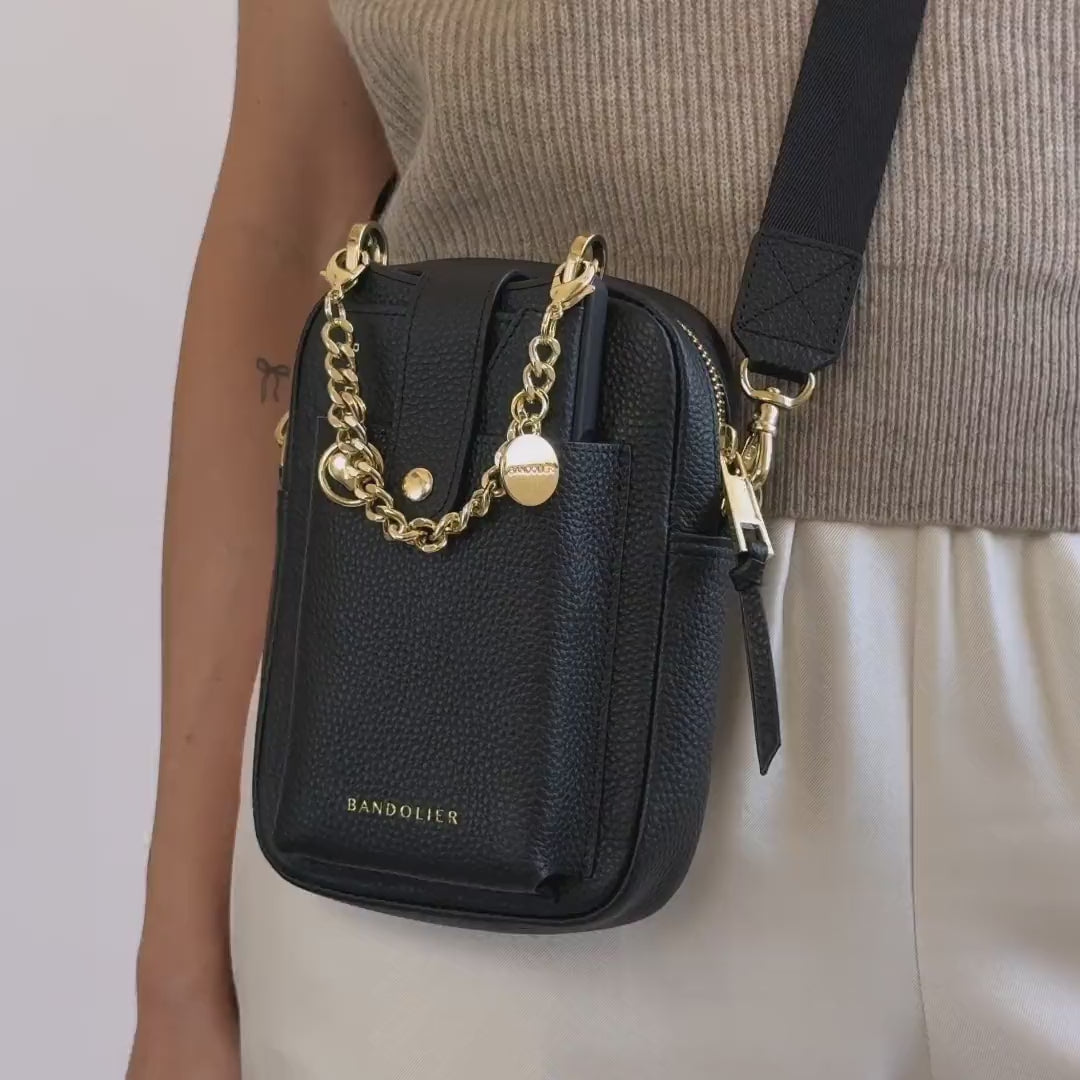 The Complete Gift Set - Black/Gold