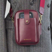 DILLON CROSSBODY BAG