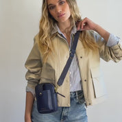 DILLON CROSSBODY BAG