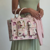 THE CARRY ALL GIFT SET