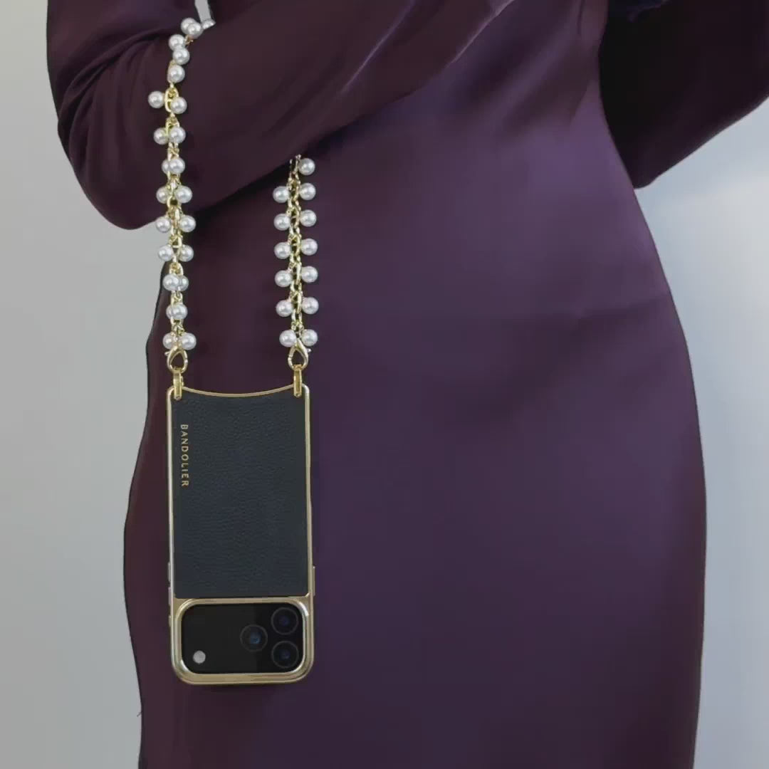 The Dress Up Gift Set - Gold/Gold