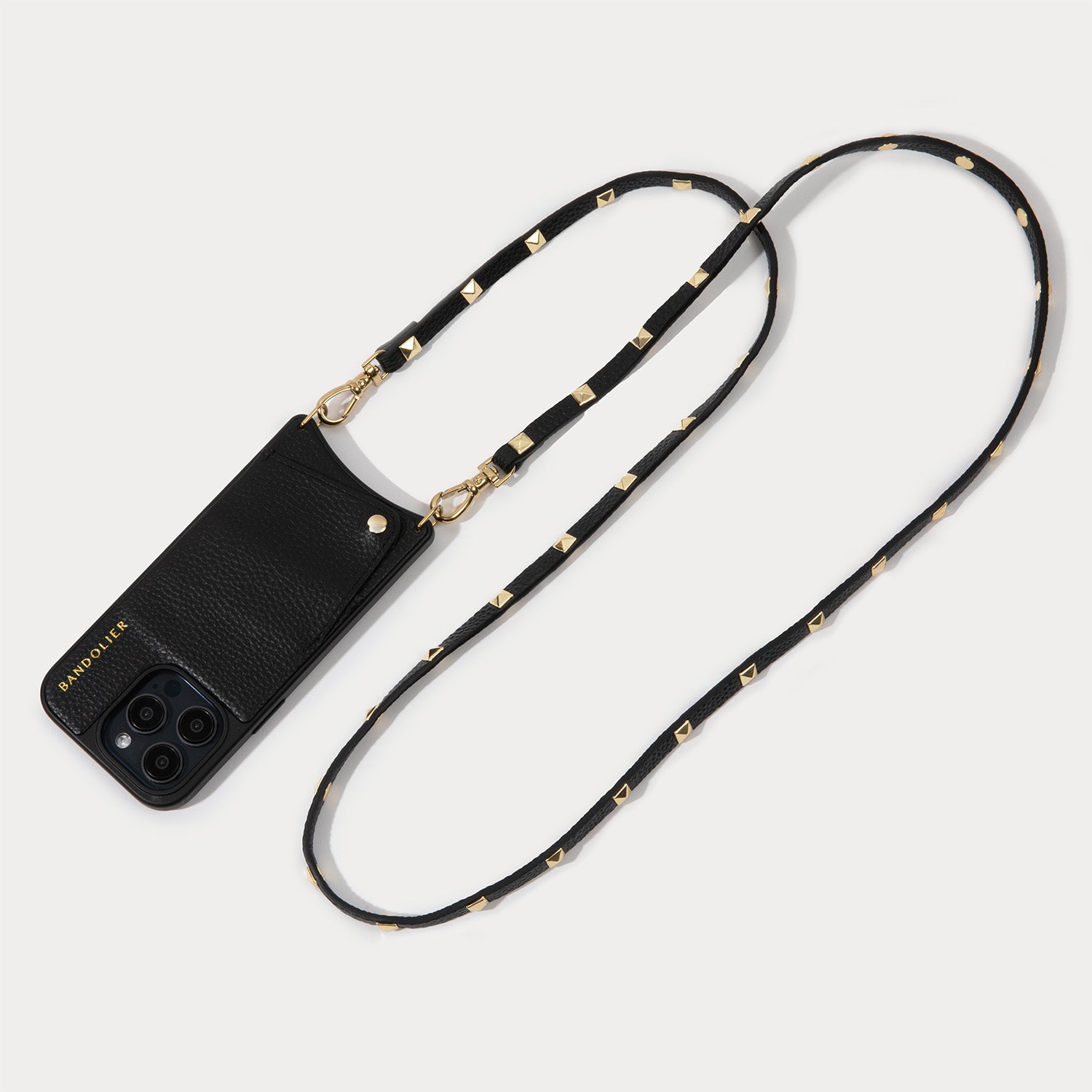 Sarah Crossbody iPhone Case Bandolier