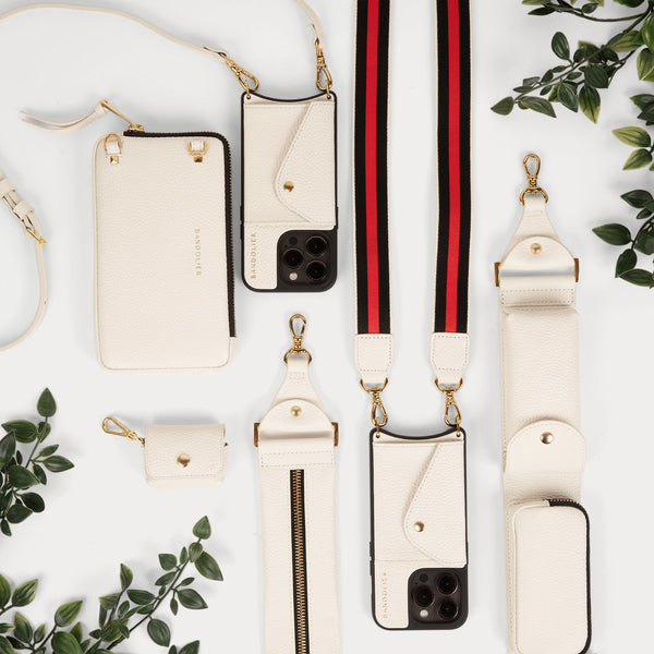 Bandolier Phone Case Sale 2023: Best Deals on Bandolier Wallet Cases – The  Hollywood Reporter